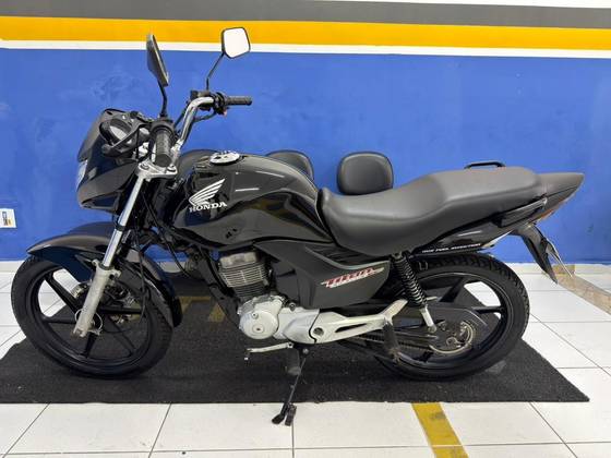 HONDA CG 150 TITAN MIX ESD 